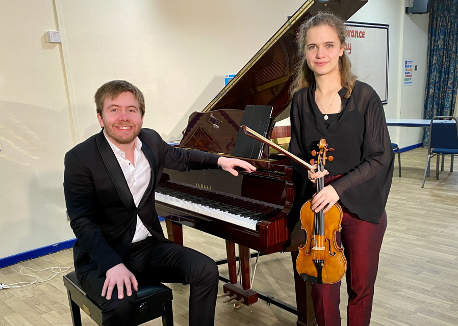 Tickhill Music Society