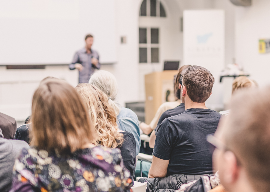 The Arts Society Gainsborough and District