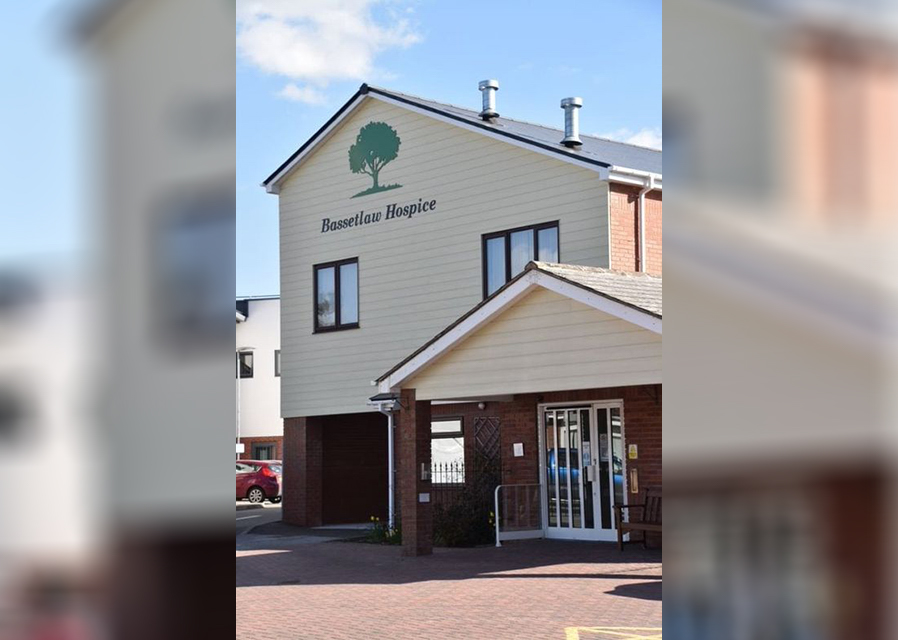 Friends of Bassetlaw Hospice