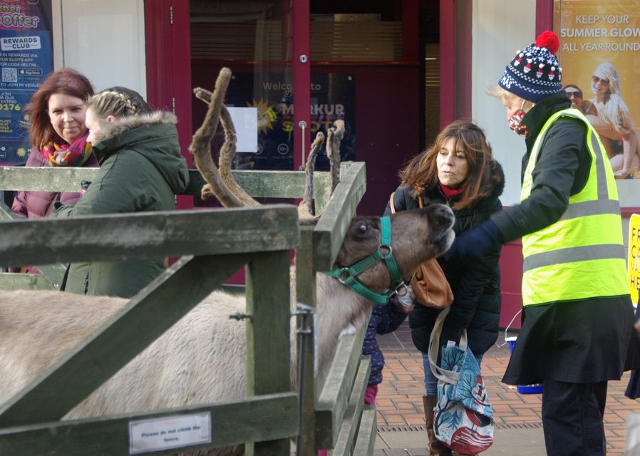 Rotary Club of Retford