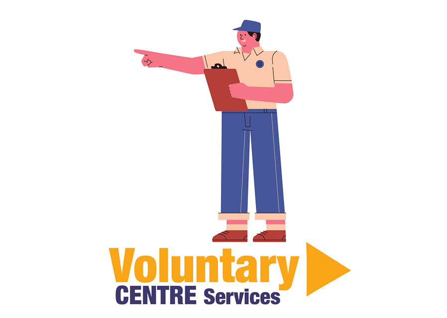 Calling all volunteers! Become a volunteer Visitor Host!