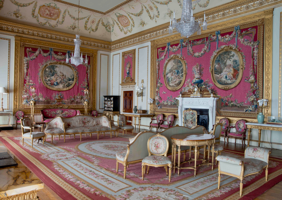 Discover a historical hidden gem