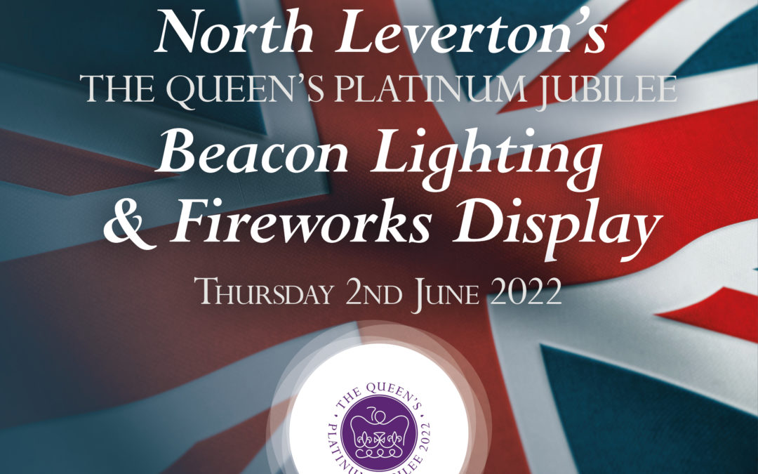 North Leverton with Habblesthorpe Jubilee celebration