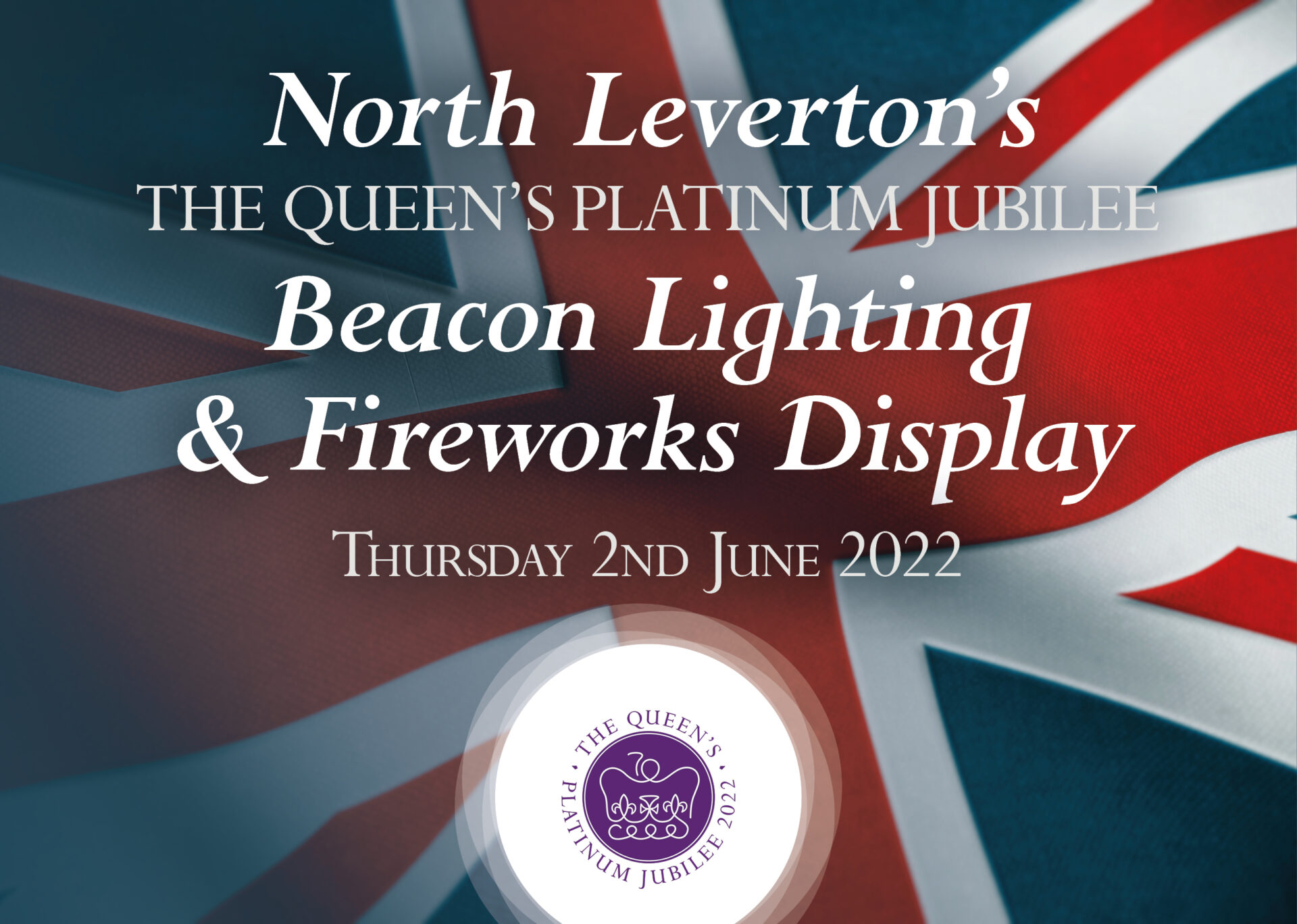 Community Focus – North Leverton Jubilee Event – March 2022