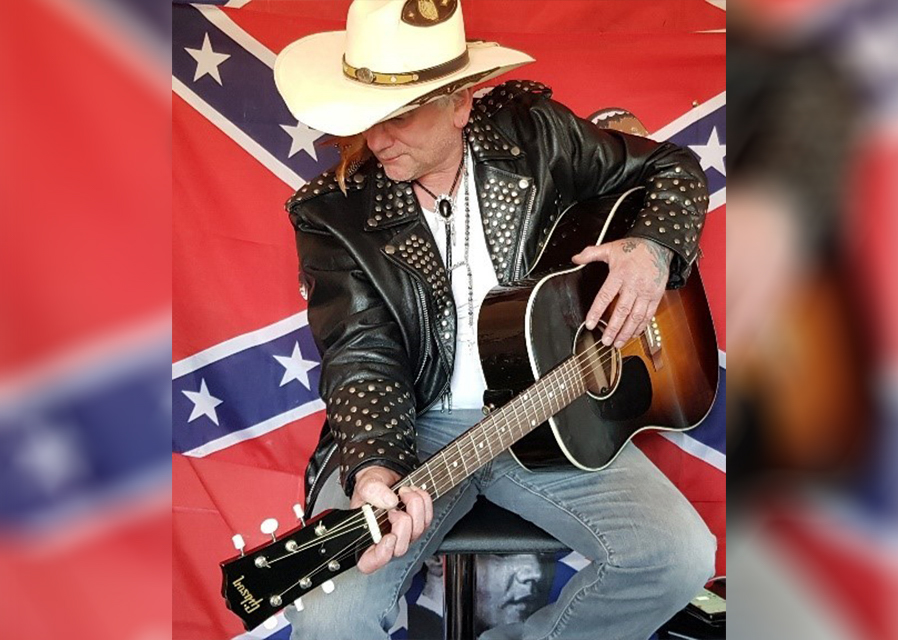 Country music at Hayton Village Hall