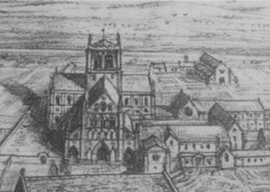 Kirton in Lindsey Society