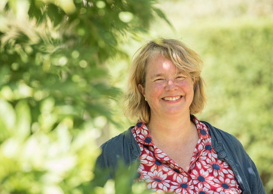 Celebrating International Women’s Day at Sherwood Forest