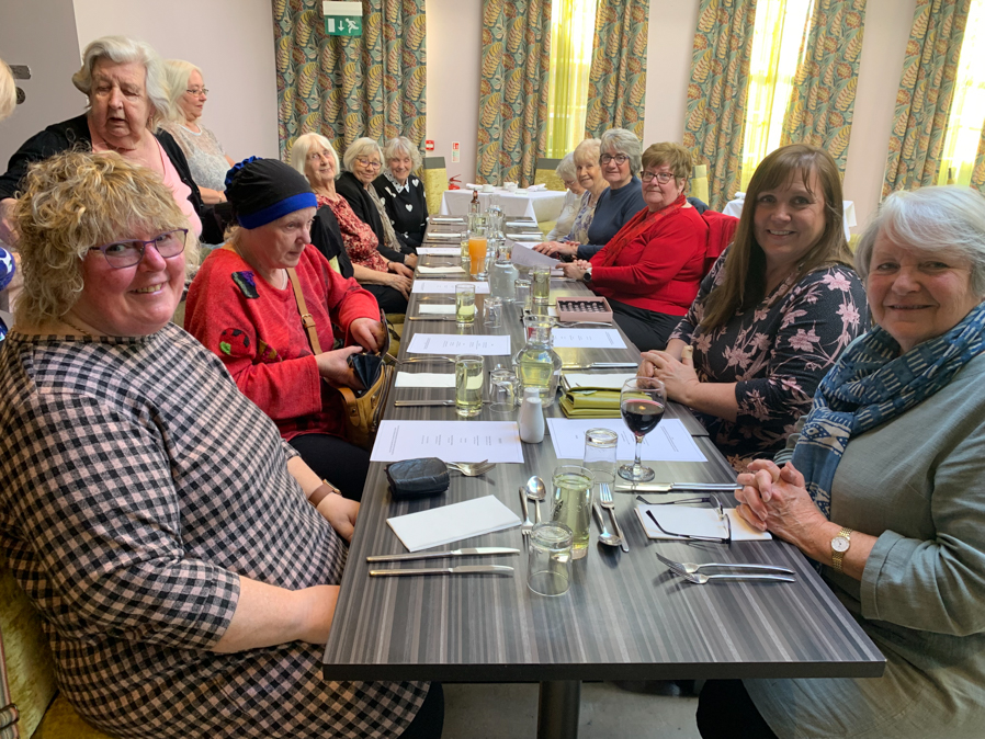 Ranskill and Torworth WI