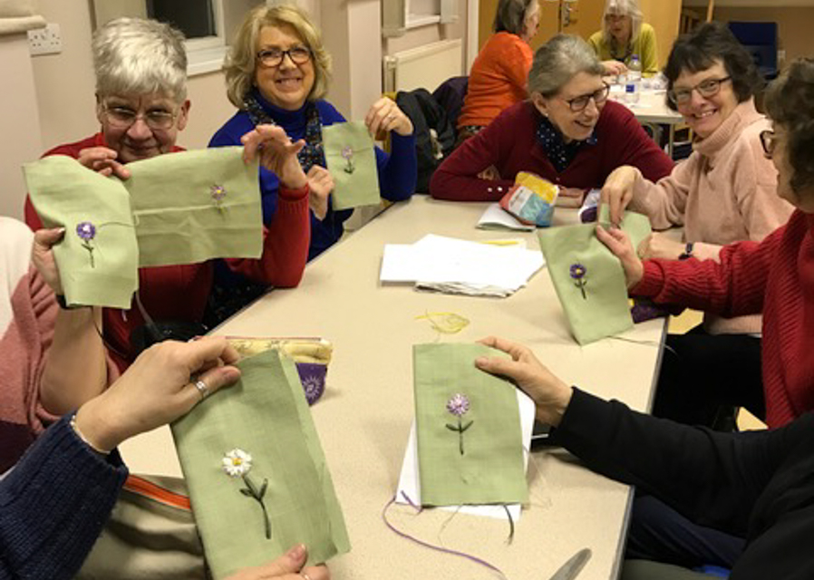 Retford Textiles Group