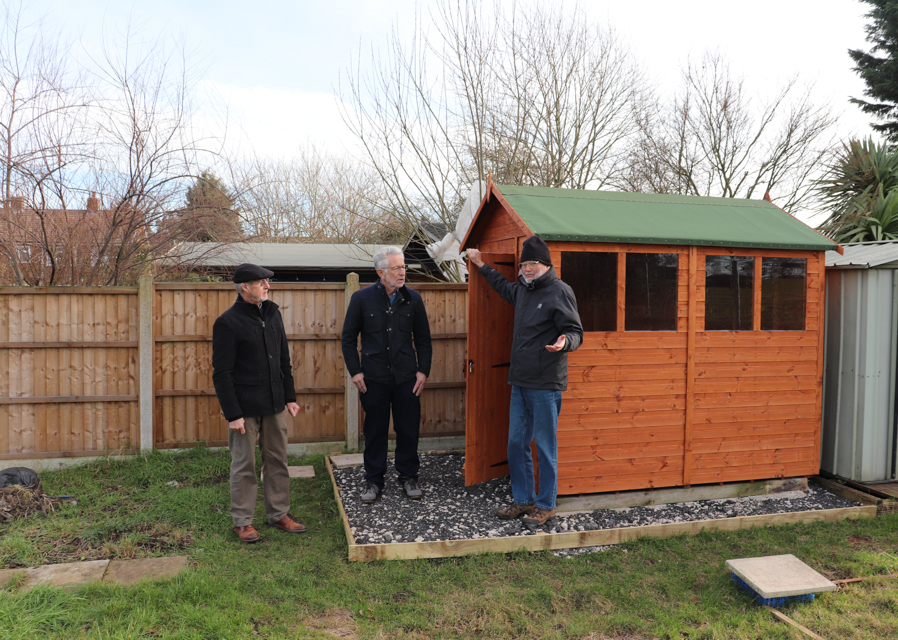 Rotary Club of Retford