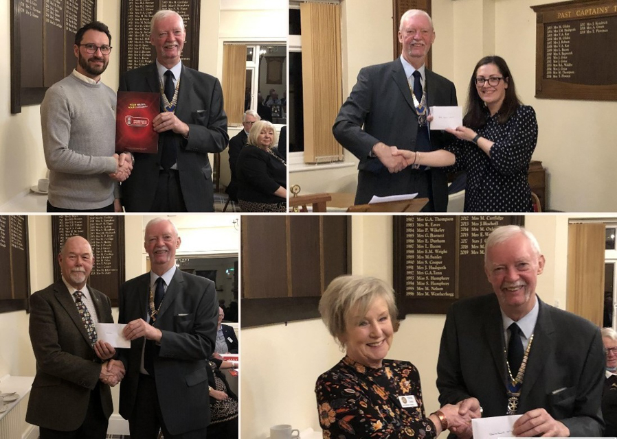 Rotherham Sitwell Rotary Club