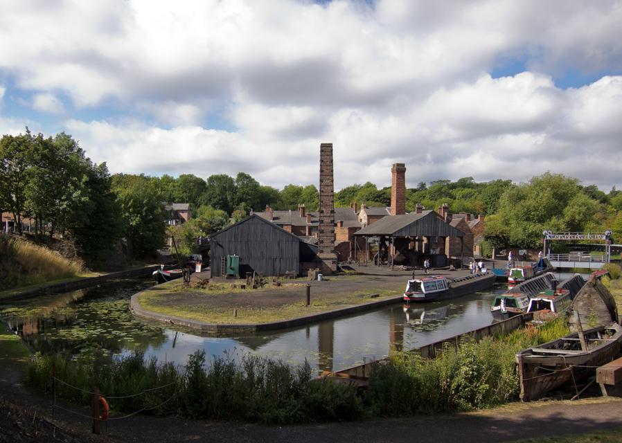 Changing with the times