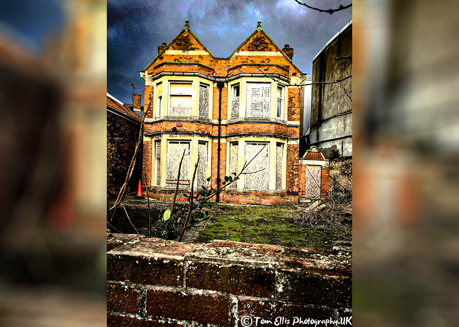 Photo by reader Tom Ellis