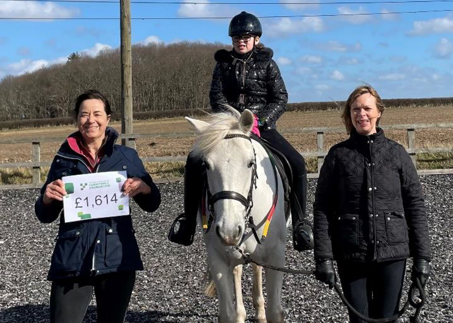 Greenwood Riding for the Disabled