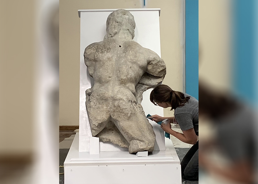Events at Worksop Library