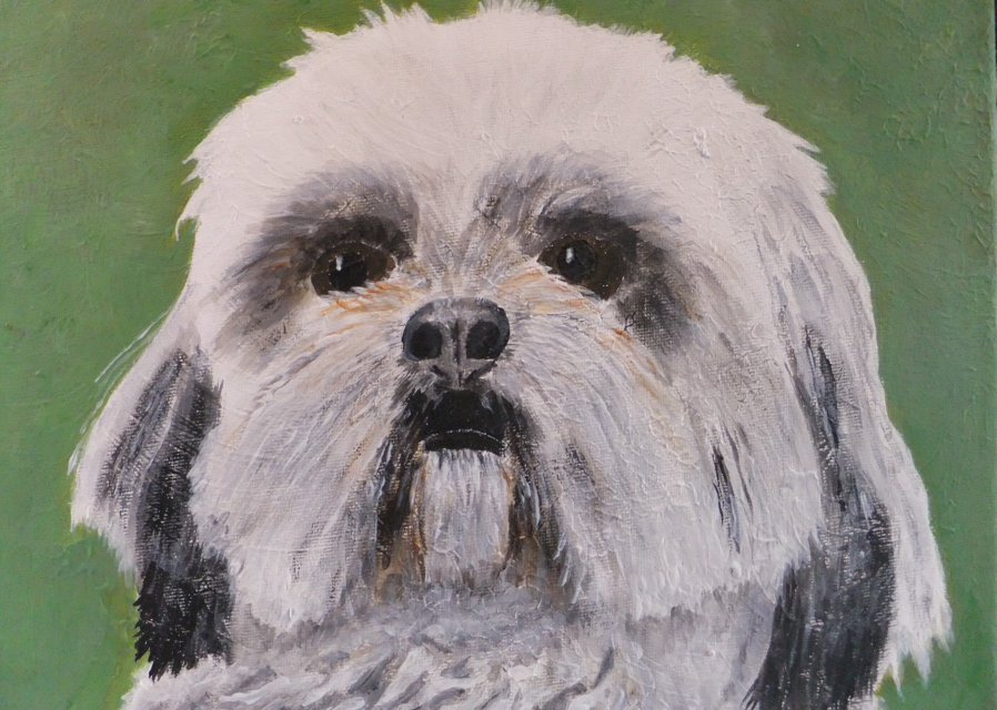 Retford Art Society exhibition