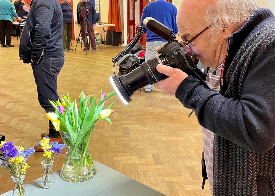 Retford & District Photographic Society
