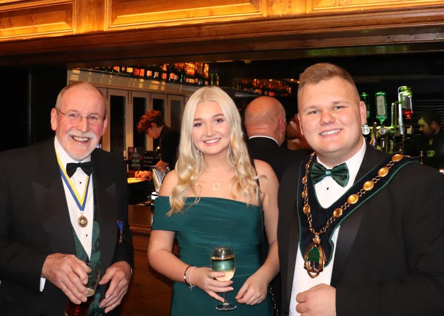 Rotary Club of Retford
