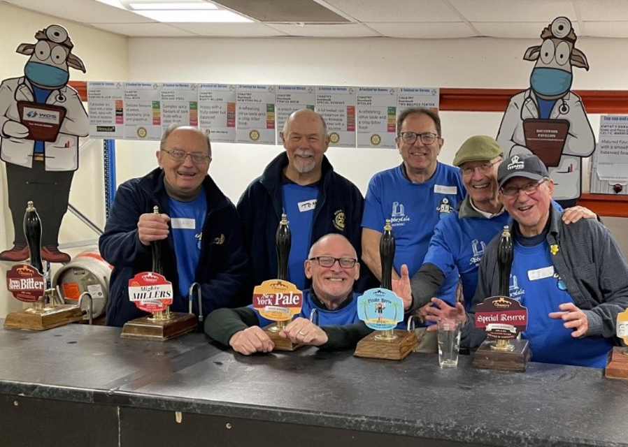 Rotherham Sitwell Rotary Club