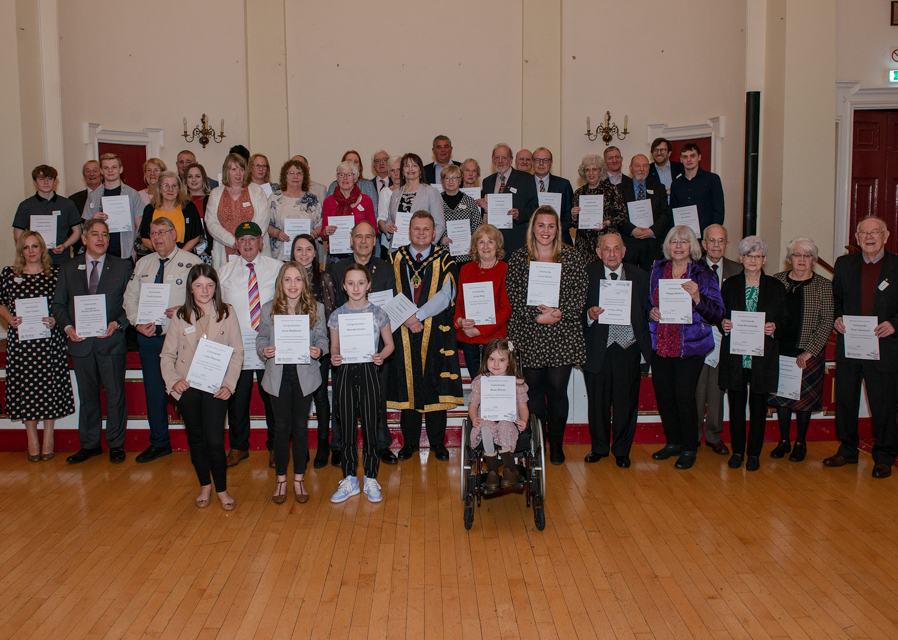 BDC Achievers