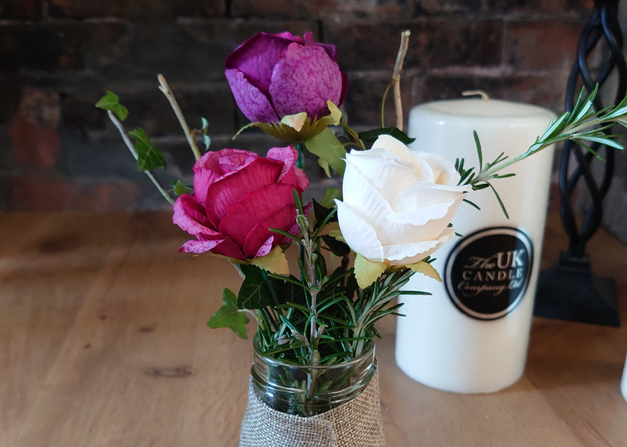 Dadesley Crafting CIC