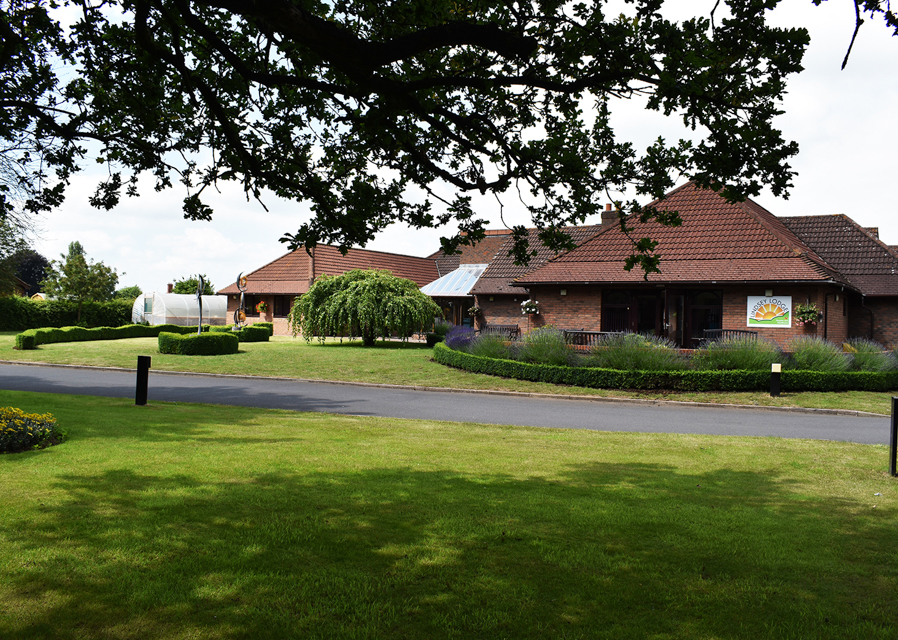 Charity set to celebrate 30 years of care