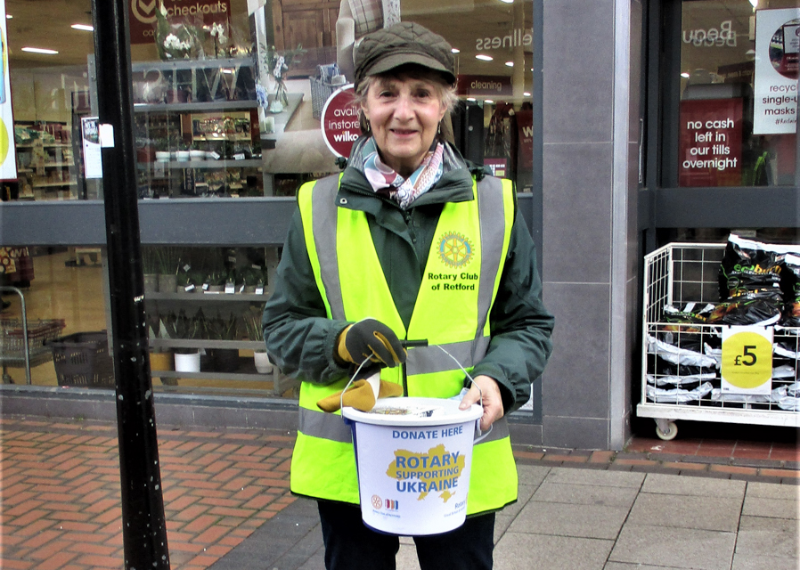 Rotary Club of Retford