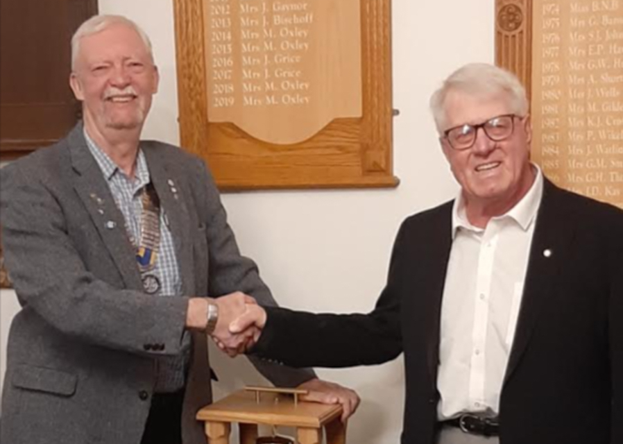 Rotherham Sitwell Rotary Club
