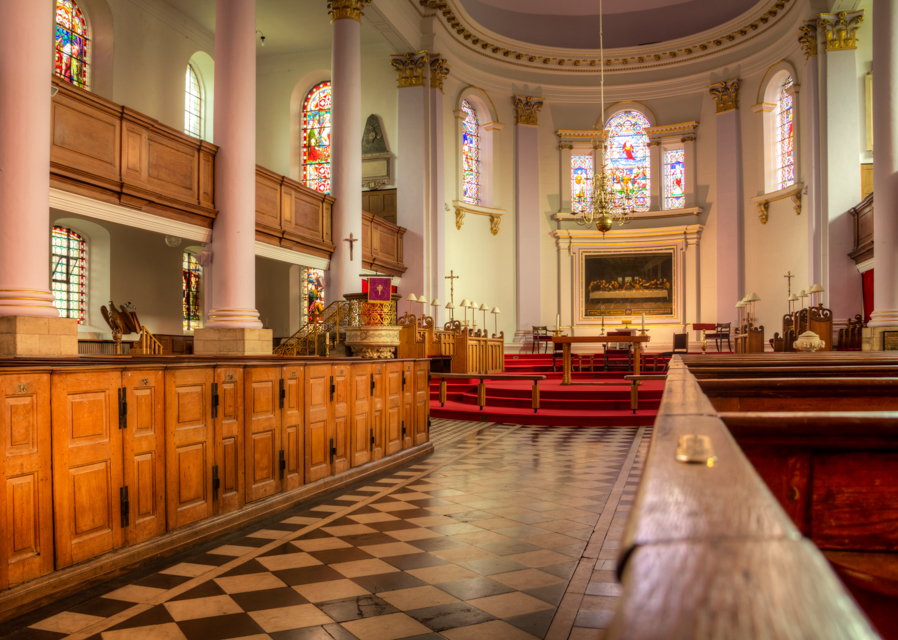 The West Lindsey Churches Festival is back!
