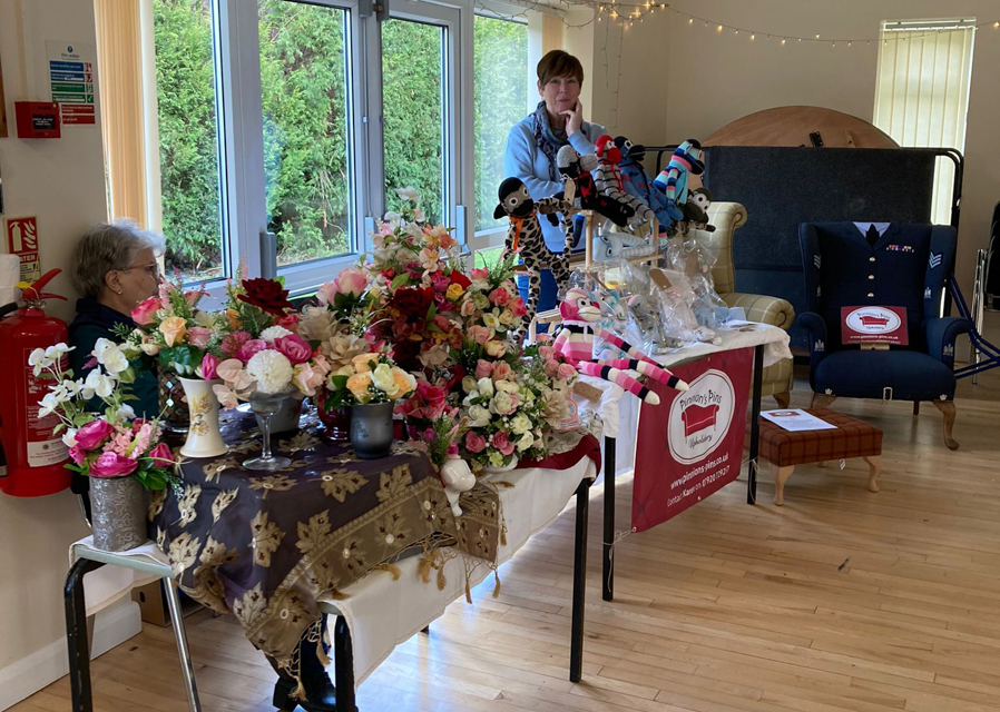 Elkesley Craft Group