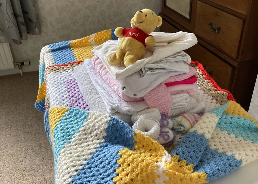 The Inner Wheel Club of Retford