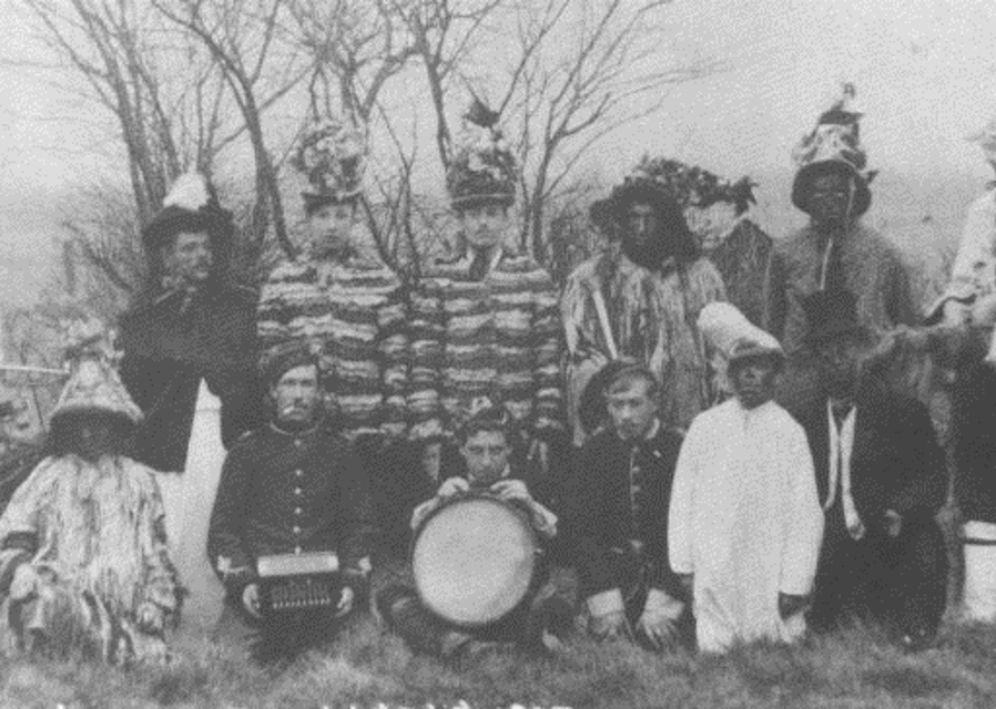 Kirton in Lindsey Society