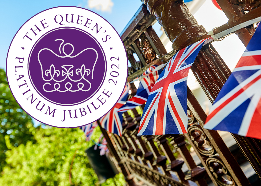 Join in the Jubilee celebrations