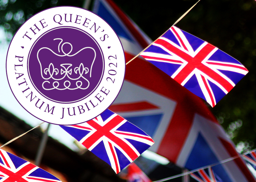 Join in the Jubilee celebrations