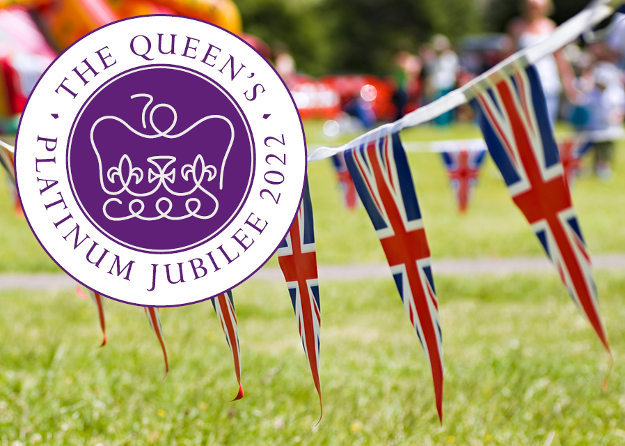 Join in the Jubilee celebrations
