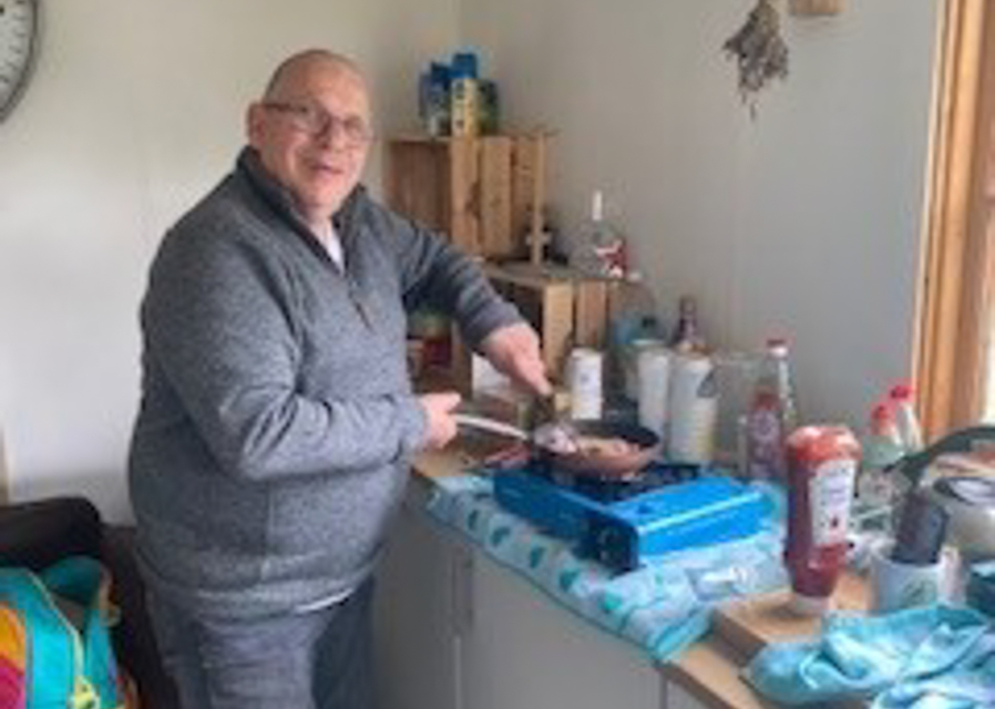 Muddy Fork needs you!