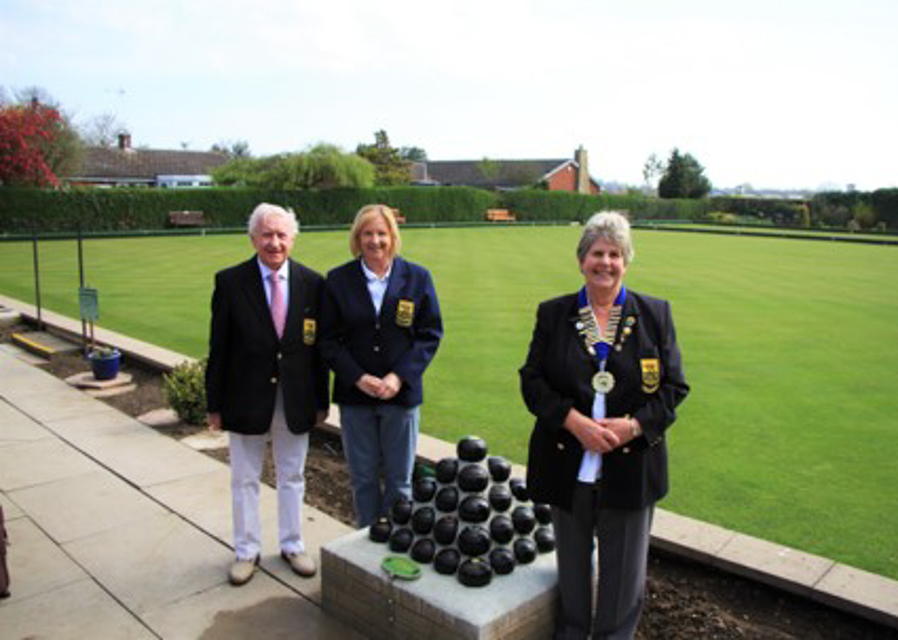 Retford Bowling Green