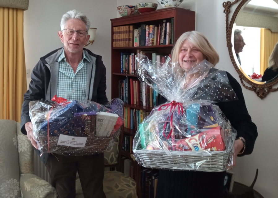 Rotary Club of Retford