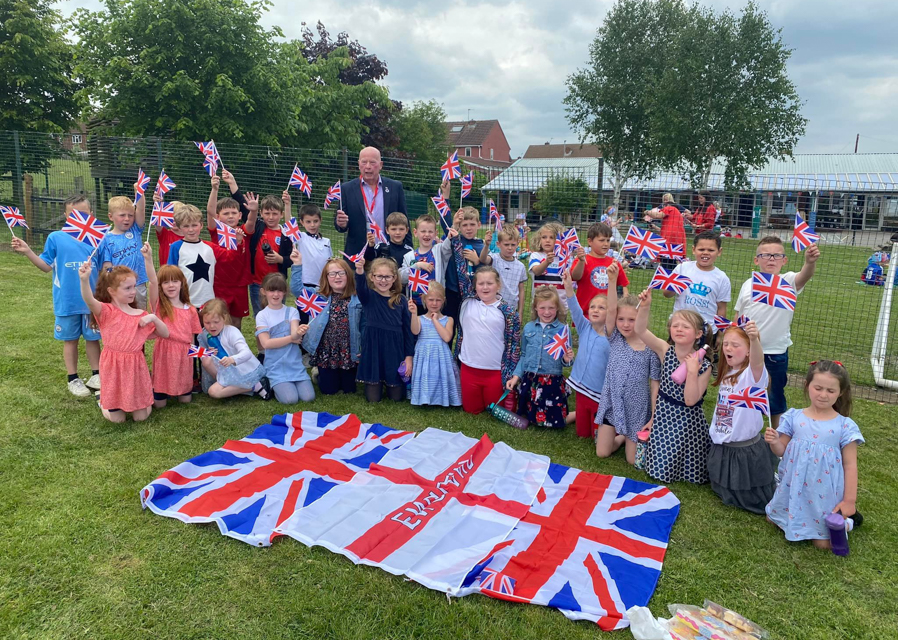Bramley Parish Council