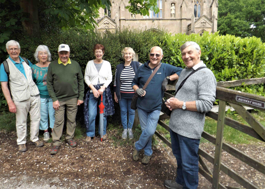 Dukeries u3a