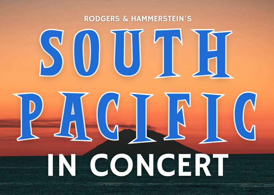 Northern Musical Theatre Orchestra presents: South Pacific in Concert