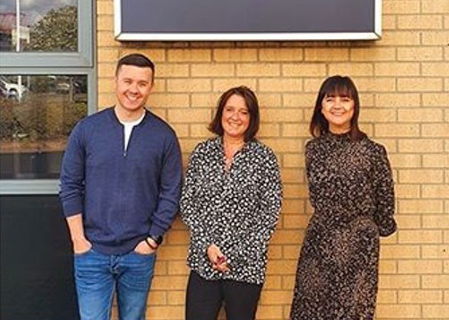 Rotherham Hospice: Joe’s Story