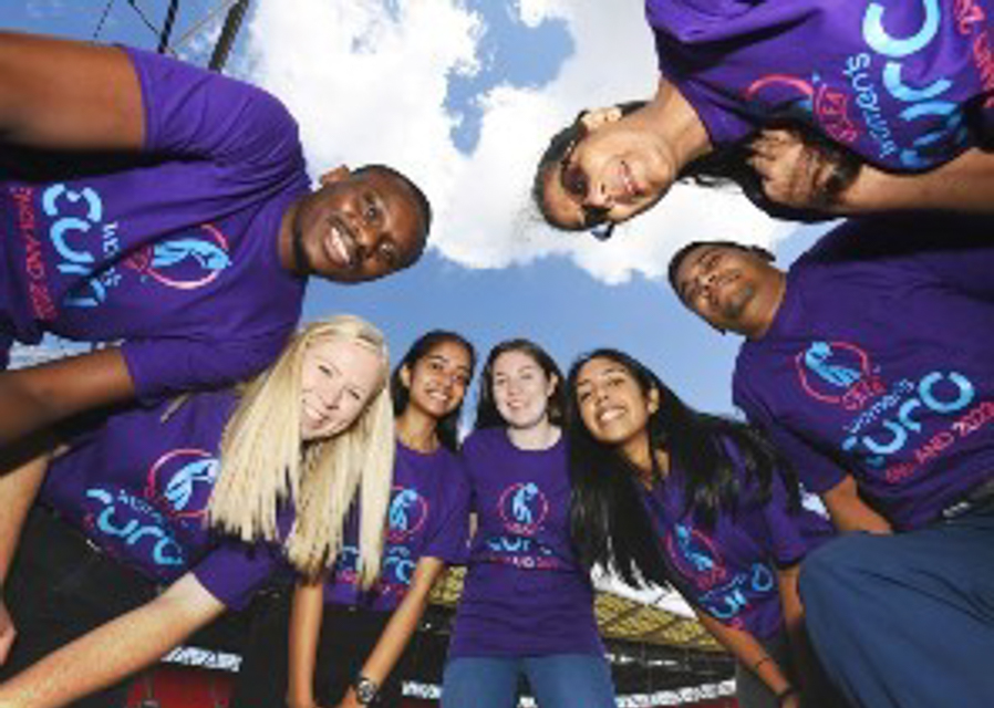 What’s on as part of the UEFA Women’s EURO 2022 Festival