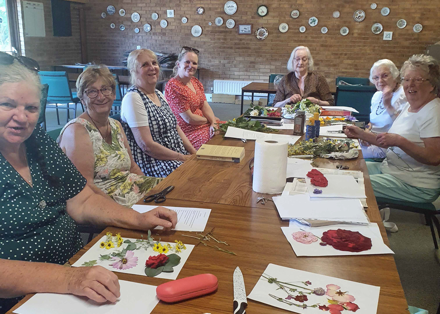 Dukeries u3a