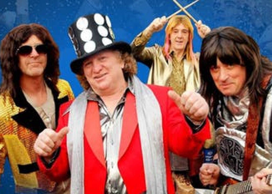 Retford Christmas Market & Lights Switch-On