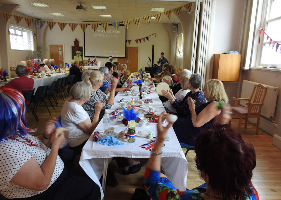 Retford Ladies Probus Club
