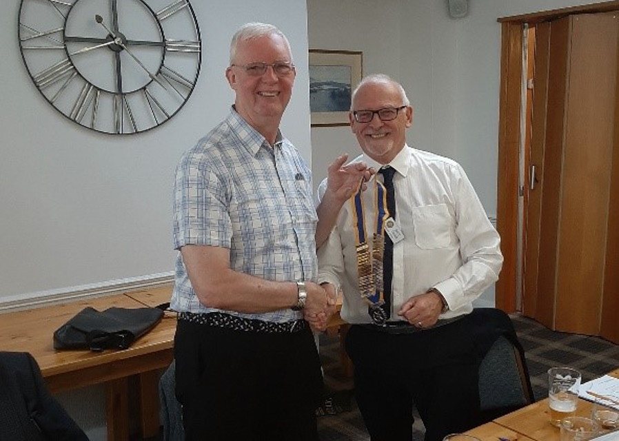 Rotherham Sitwell Rotary Club