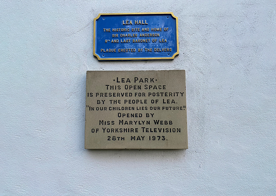 Were you there in 1973?