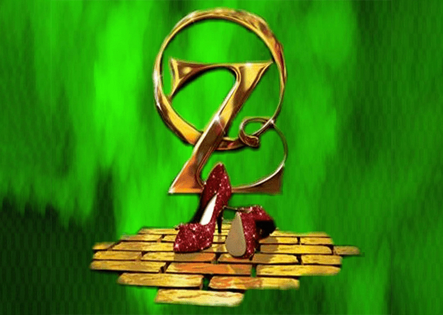 A magical journey to Oz