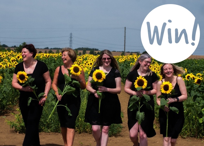 WIN tickets to Calendar Girls – The Musical with Rotherham Life
